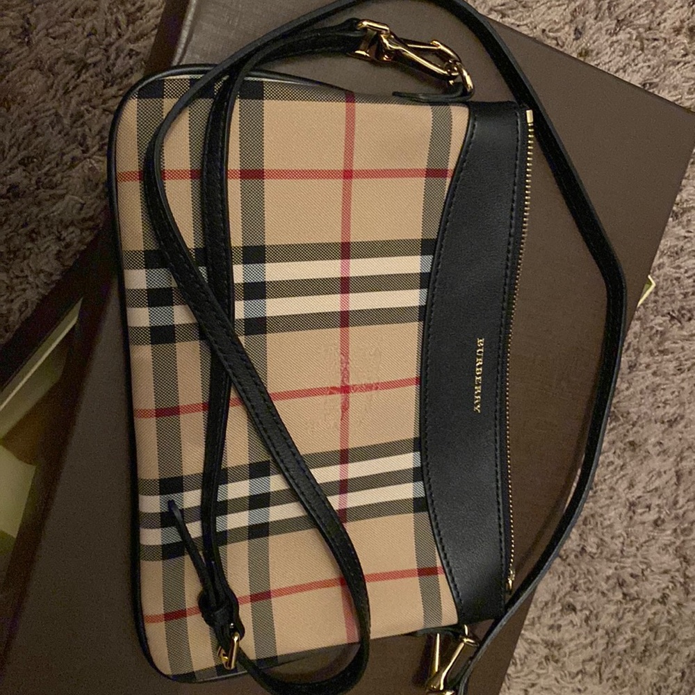 Burberry Crossbody
